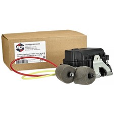 Serratura Bagagliaio