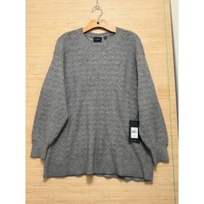 Maglione girocollo Cyrus donna