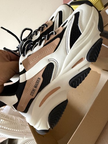 Steve madden possession - steve,