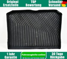 Vasca baule Audi A3 8VA