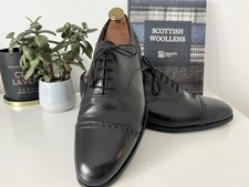 Crockett & Jones Burlington