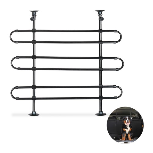 Griglia per cani auto - ,