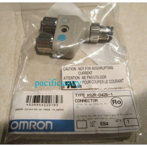 1pz nuovo per connettore omron - nuovo,
