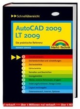 AutoCAD 2009 LT 2009: Die