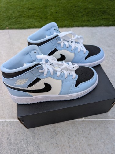Nike air jordan - nike, mid
