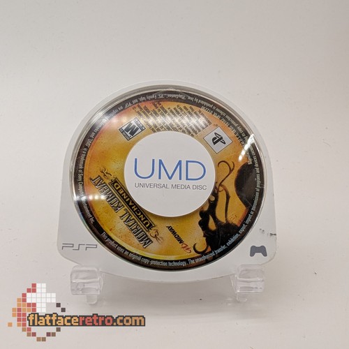 Mortal kombat unchained item - kombat,