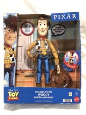Disney Toy Story Round Up