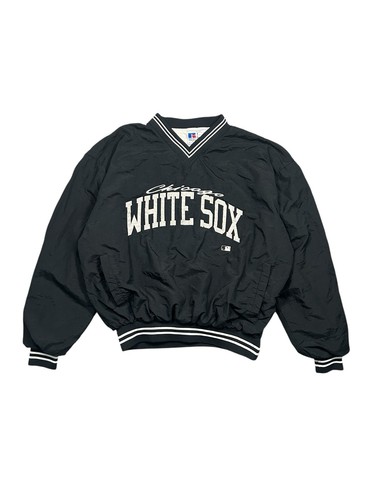 Giacca pullover atletica