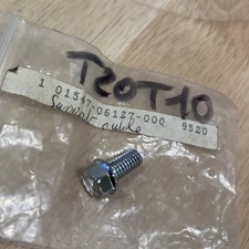 Suzuki 01547-06127 Vite Di