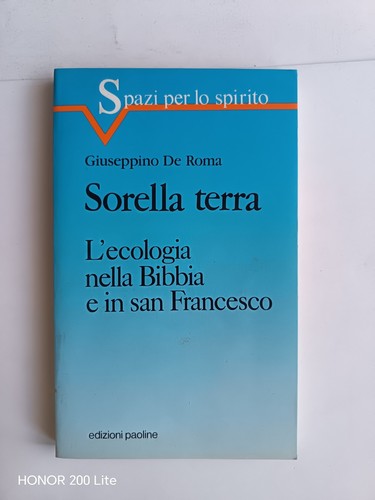 Roma sorella terra - -,