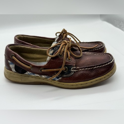 Scarpa barca sperry - da,