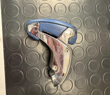 POMELLO LEVA DEL CAMBIO