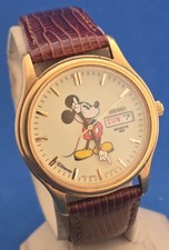 Orologio uomo vintage anni 90