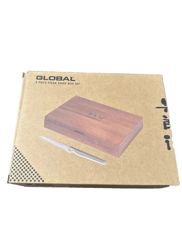 Global classic coltelli - global,