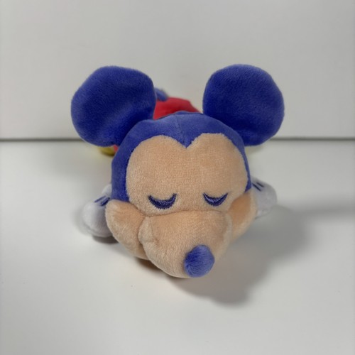 Disney cuddleez sleeping - disney,