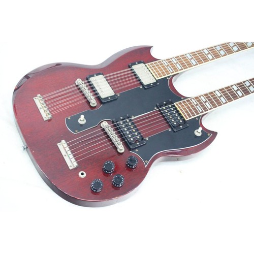 Greco sgw 1300 chitarra - greco,