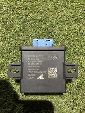 Centralina Fari Peugeot 308 2016 1.6 Diesel 9678244780