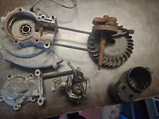 PIAGGIO CIAO BLOCCO MOTORE E1M BA1M 990415 VOLANO 990955 