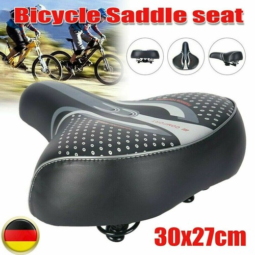Sella bici extra - , grande