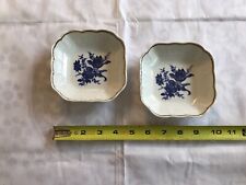 Lotto di 2 Richard Ginori