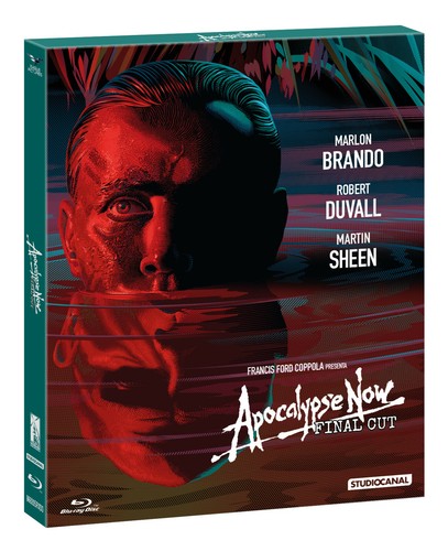 Apocalypse now final cut - apocalypse,