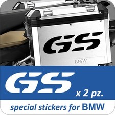 2 stickers stickers GS