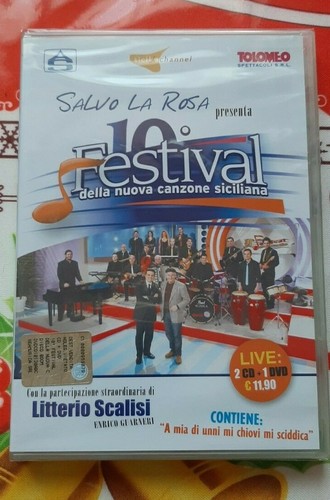 Festival canzone - 10°,