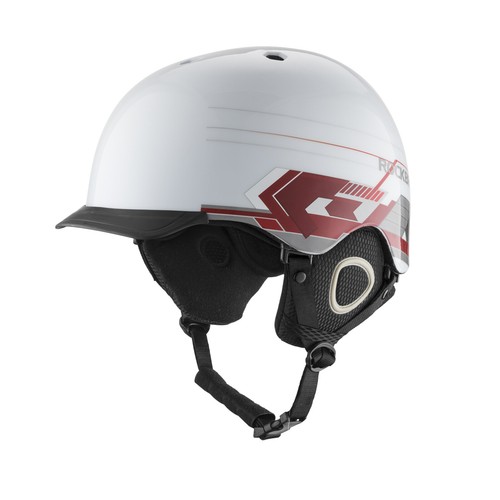 Rockbros casco sci - da,