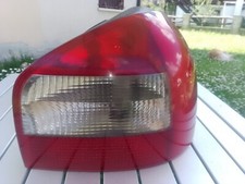 faro posteriore destro per AUDI A3 (8L1)  1.9 Tdi 130 Cv Anno 2002