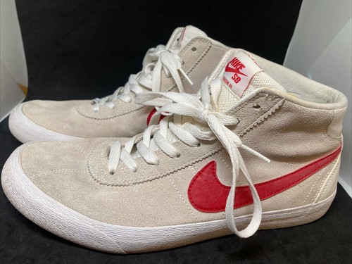 Nike bruin high - nike, donna