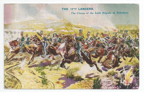 17th lancers cavalry ww2 1939 - cavalry, (1939