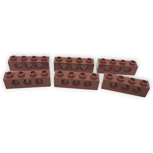 Lego technic pietra forata - lego,