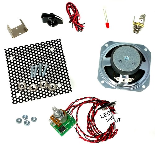 Easy diy kit amplificatore - diy,