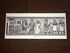 Napoli Pio Monte Misericordia Carcerati di Caravaggio