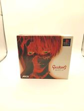 CUSTODIA ADESIVI GALERIANS PS1