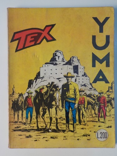 Tex l 200 - n, l.200