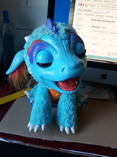 Furreal friends b5142 - b5142, –