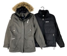 8848 ALTITUDE Giacca Cappotto