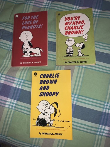 Fumetti peanuts charlie - fumetti,
