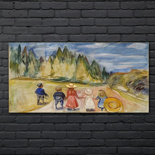 Bosco delle fiabe 140x70 - il,