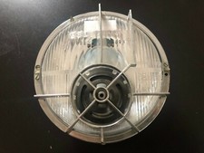 Raro fanale faro anteriore con - faro,