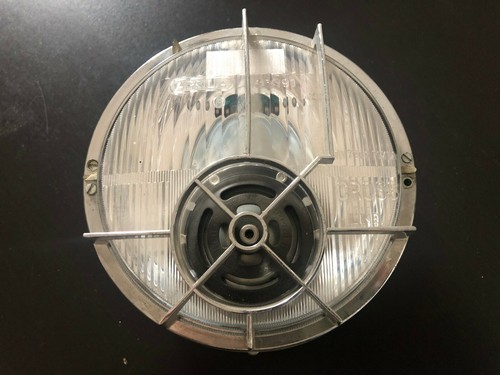 Raro fanale faro - raro, con