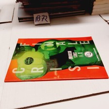 CRISI FINALE 1 PLANETA  IB72