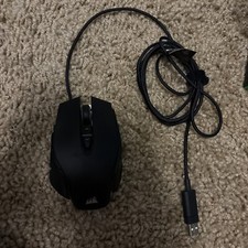 Corsair m65 rgb elite - m65, mouse