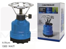 GT FORNELLO A GAS PORTATILE