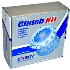 Kit frizione EXEDY SZK2046 per