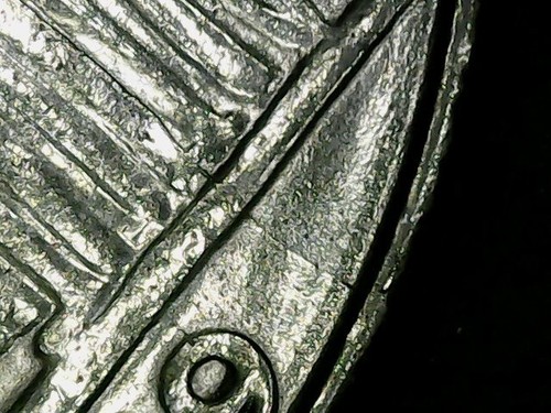 100 lire 1979 errore - 100,