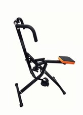 NEW TOTAL PUMP BODY FITNESS