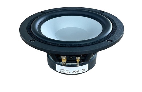 Mac cono alluminio - cono,