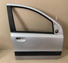 Portiera Anteriore Dx Fiat Panda Anno 2008 Originale